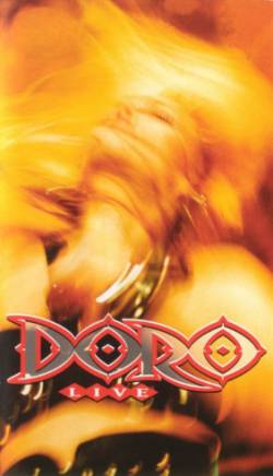 Doro : Live (VHS)